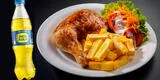 Villa Chicken lanza OFERTÓN de 1/4 pollo con gaseosa a tan solo S/9.90:  ¿Cómo participar de esta infartante promo?