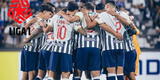 Brillante futbolista peruano confesó tener la ilusión de jugar por Alianza Lima