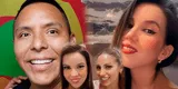 Edwin Sierra lanza importante publicación mientras Greissy Ortega se luce con Allison Pastor: "Haciendo locuras"