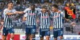 Alianza Lima ficharía a jugador valorizado en casi 1 millón de euros, según Transfermarkt