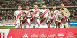 Perú pierde a su titular indiscutible ante Uruguay y suma 5 BAJAS para las Eliminatorias