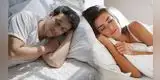¿Quieres dormir como un bebé? Esta es la hora perfecta para dormir y despertar con energía
