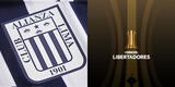 Copa Libertadores aplaude a Alianza Lima con mensaje: "Representando con orgullo a todo Perú"