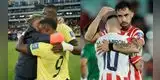 Pronóstico de Ecuador vs. Paraguay, cuotas del 10/10 por la fecha 9 de las Eliminatorias 2026