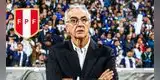 ¿Qué decisión tomará la FPF si Jorge Fossati pierde ante Uruguay y Brasil por Eliminatorias?