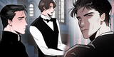 ¿Dónde leer 'Mentiras Sangrientas' manhwa BL en español GRATIS?
