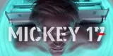 Tráiler y fecha de estreno de 'Mickey 17' con Robert Pattinson en la nueva película del director de 'Parásitos'