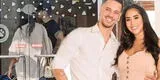 ¿Melissa Paredes embarazada de su primer hijo con Anthony Aranda? Revelan foto que los delataría