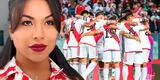 Dayanita echó a famoso futbolista de la selección peruana y reveló picantes conversaciones privadas