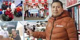 Fundación Uniendo Corazones: orígenes y propósito de una iniciativa solidaria