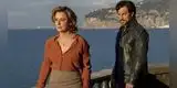 "Engaño", la serie italiana de Netflix: De qué trata la historia entre sexo y suspenso que es todo un éxito