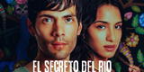 'El secreto del Río': Quién es quién en la serie de streaming y LINK para verla