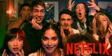 "Lo que hay dentro" gratis online en español: ¿De qué trata la película de terror que llegó a Netflix?