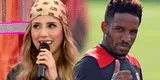 Yahaira confirma que sí iría a podcast de Jefferson Farfán, pero sucede lo inesperado: "Qué fuerte"