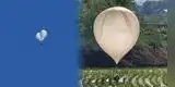 Corea del Norte intensifica provocaciones: Nuevos lanzamientos de globos con basura hacia Corea del Sur