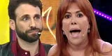 Exreportero revela la cruda realidad de trabajar con Magaly Medina y Rodrigo González: "No es amigo ni de la señora que limpia"