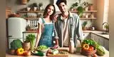 Alimentación plant-based: 4 pasos para sumarte a la tendencia que está conquistando a jóvenes