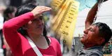 ¡Perú será un horno! La ciudad costeña que alcanzará los 35°C este 20 de octubre, según Senamhi