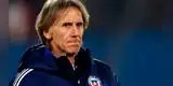 Hinchas de Chile exigen la salida inmediata de Gareca tras goleada ante Colombia: "Se debe ir"