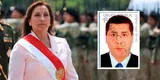 Profesor asesinado en un colegio de ATE sería primo de la presidenta Dina Boluarte, según pariente