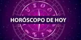 Descubre tu destino en el horóscopo de hoy, jueves 17 de octubre