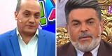 Kurt Villavicencio denuncia amenazas tras reportaje sobre Chibolín: “Cuando regrese al canal, ya te quiero ver”