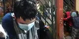 Toma en San Marcos: reportan fuertes disturbios dentro de la universidad y ataque violento contra los alumnos