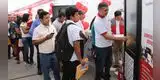 Nueva convocatoria de trabajo con 140 vacantes con o sin experiencia y buenos sueldos en Lima: postula AQUÍ