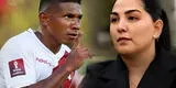 Edison Flores es fotografiado por prestigiosa revista en evento y Ana Siucho es la gran ausente: ¿Con quién se lució?