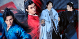 ‘Palabra de honor’ ONLINE y GRATIS: Dónde ver el drama wuxia chino completo en español