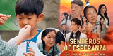 ‘Senderos de esperanza: Su viaje de regreso a casa’, capítulo 1: Guía para ver online en español