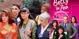 ¿Qué actriz de ‘Yo soy Betty, la fea’ arremetió contra la secuela de la novela?: “La historia ya se contó”