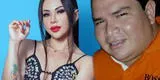 Dueño de Explosión de Iquitos es acusado de intentar registrar el nombre de Linda Caba en Indecopi