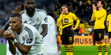 Apuestas y pronósticos de Real Madrid vs. Dortmund, cuotas para el 22/10 por la fecha 3 de la Champions League