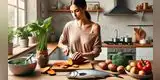 Descubre el alimento que fortalece la memoria y promueve el crecimiento neuronal ¡Y no es pescado!