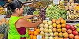 Este es el fruto MILENARIO lleno de COLÁGENO para combatir las arrugas y tener una piel tersa