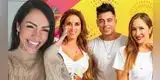 Qué significa la letra de la canción 'Beso en la boca' de Axe Bahía