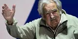 José Mujica reaparece y da conmovedor mensaje de despedida: “Hasta siempre, les doy mi corazón”