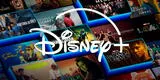 Disney+ revela la fecha en que dejará de permitir que los usuarios compartan sus cuentas