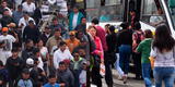 Paro de transportistas en suspenso: Gremios divididos a pocas horas de la protesta del 23 de octubre