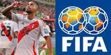 ¿FIFA SANCIONA a Argentina y Bolivia? Esta sería la ubicación de Perú en Eliminatorias 2026