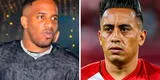 Jefferson Farfán y Christian Cueva se habrían distanciado tras rumores de relación con Melissa Klug: Aquí las pruebas