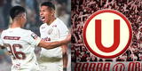 Universitario envía FUERTE MENSAJE previo al partido con Cienciano por el TÍTULO NACIONAL