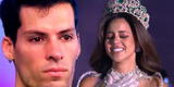 Patricio Parodi y su tierna publicación luego de salir en video de Luciana Fuster en el Miss Grand International