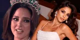 ¿Qué hará Luciana Fuster ahora que ya no es Miss Grand International?: Estos son todos sus planes