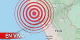 Temblor en Perú hoy, 27 de octubre de 2024: ¿Dónde y a qué hora se registró el sismo?