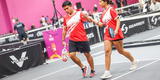 Perú logra 7 medallas de oro en III Copa Internacional de Pickleball