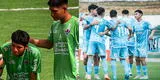 Sporting Cristal hace historia: ¡golea 12-0 a Unión Comercio y rompe récord de 40 años!