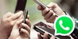 ¿Qué celulares se quedarán sin WhatsApp en noviembre 2024? Revisa la lista oficial AQUÍ