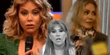 Gisela Valcárcel chotea a urraco y Magaly Medina le dice 'antipática': "Voy a evitarlos"